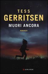 Gerritsen Tess Muori ancora